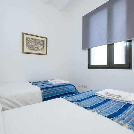 Apartamento Con Parking Jesus Del Gran Poder Seville Ngoại thất bức ảnh