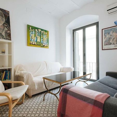 Apartamento Con Parking Jesus Del Gran Poder Seville Ngoại thất bức ảnh