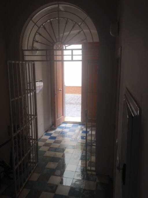 Apartamento Con Parking Jesus Del Gran Poder Seville Ngoại thất bức ảnh