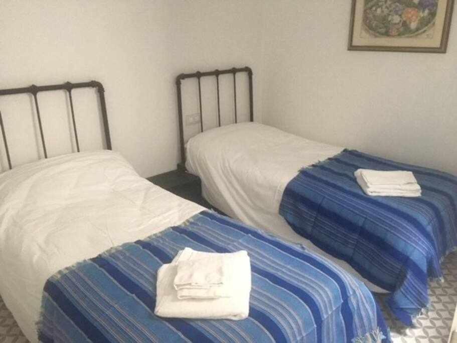 Apartamento Con Parking Jesus Del Gran Poder Seville Ngoại thất bức ảnh