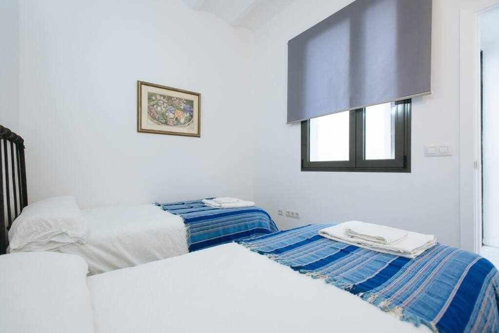 Apartamento Con Parking Jesus Del Gran Poder Seville Ngoại thất bức ảnh