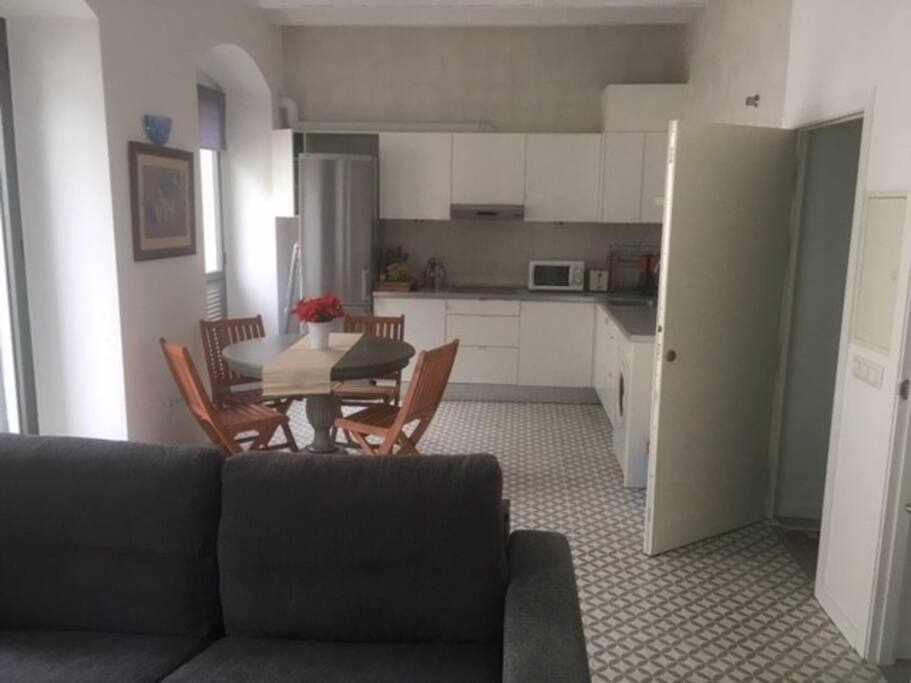 Apartamento Con Parking Jesus Del Gran Poder Seville Ngoại thất bức ảnh