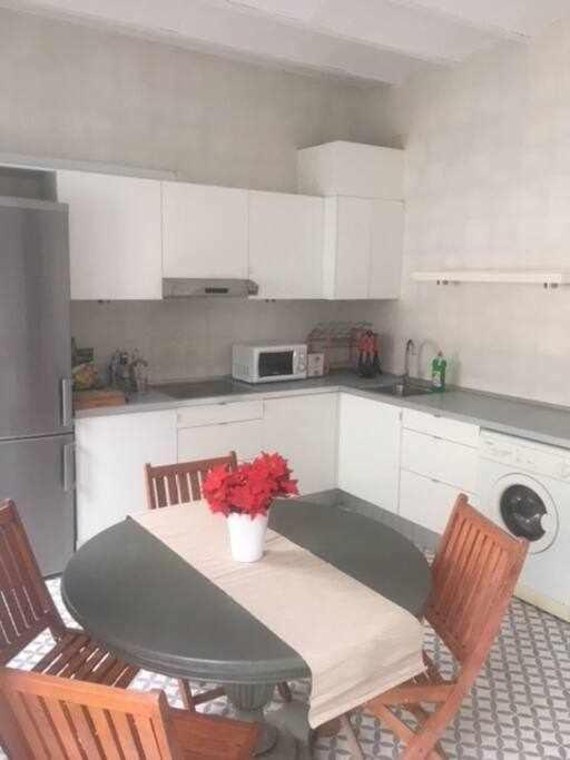 Apartamento Con Parking Jesus Del Gran Poder Seville Ngoại thất bức ảnh